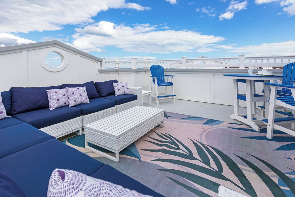 Photo of Outdoor in North Wildwood