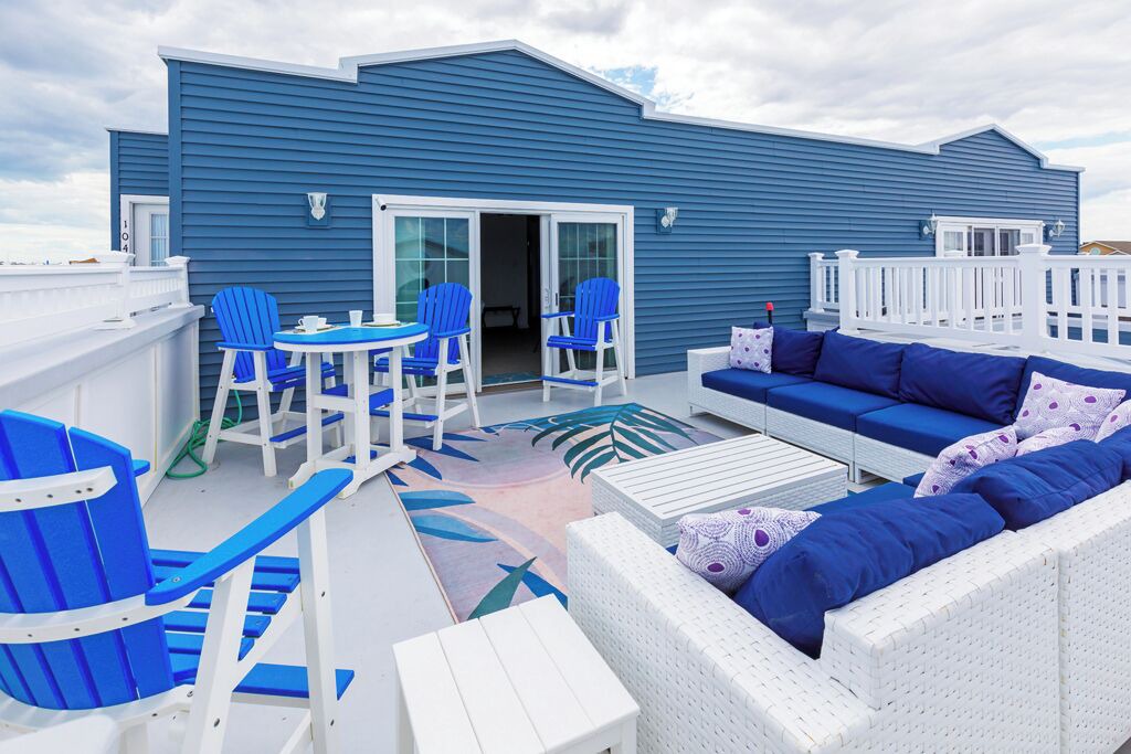 Photo of Outdoor in North Wildwood