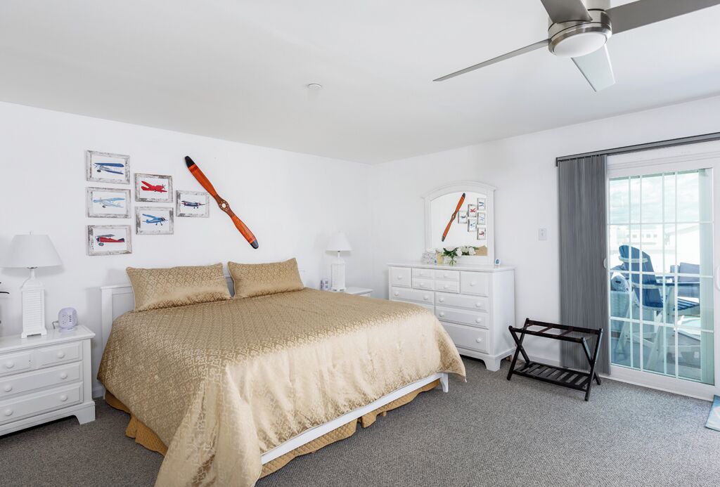 Photo of Bedroom in North Wildwood