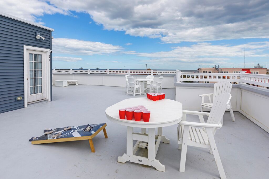 Photo of Outdoor in North Wildwood