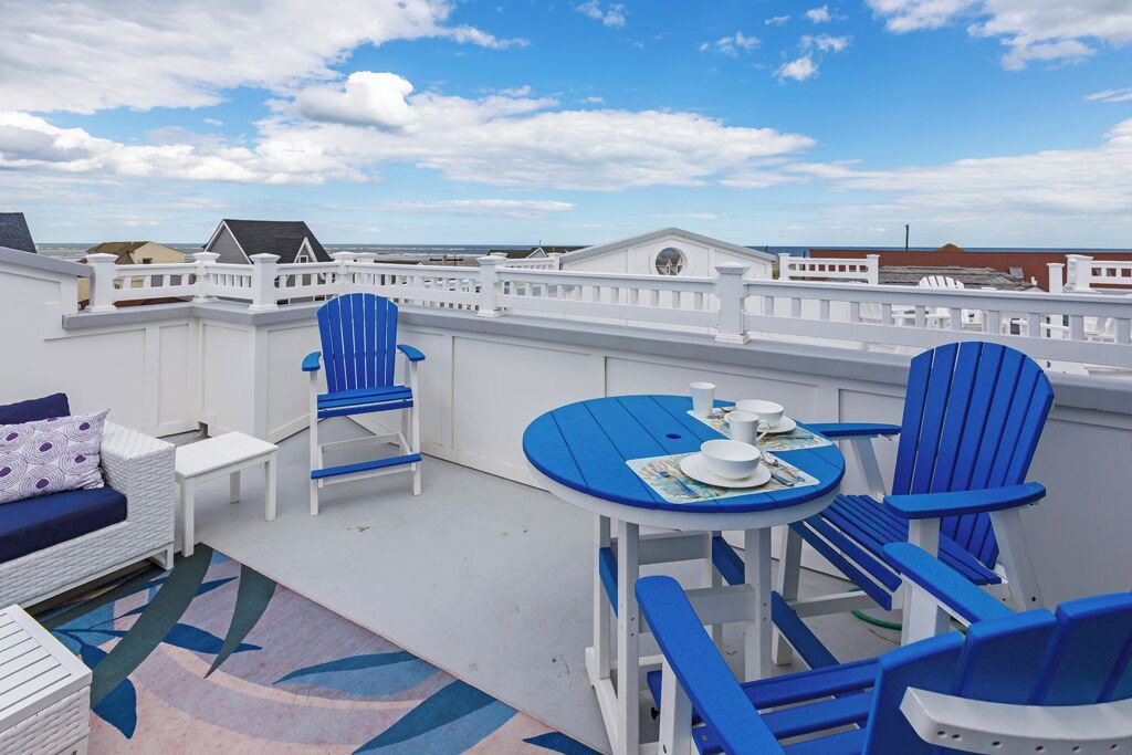 Photo of Outdoor in North Wildwood