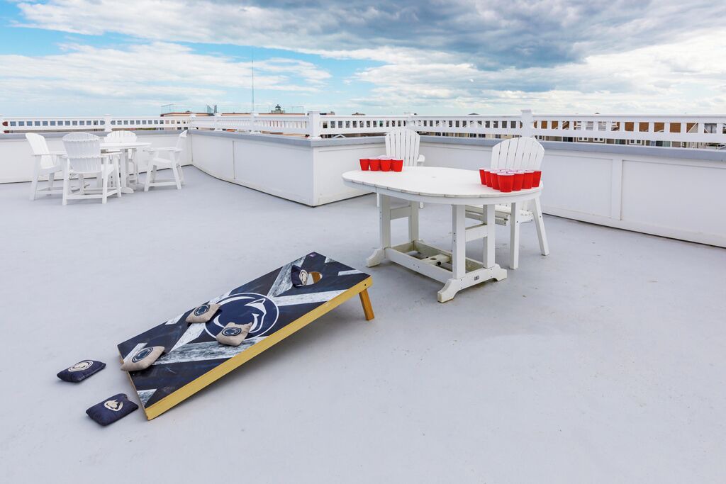 Photo of Outdoor in North Wildwood