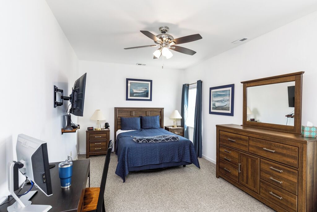 Photo of Bedroom in North Wildwood