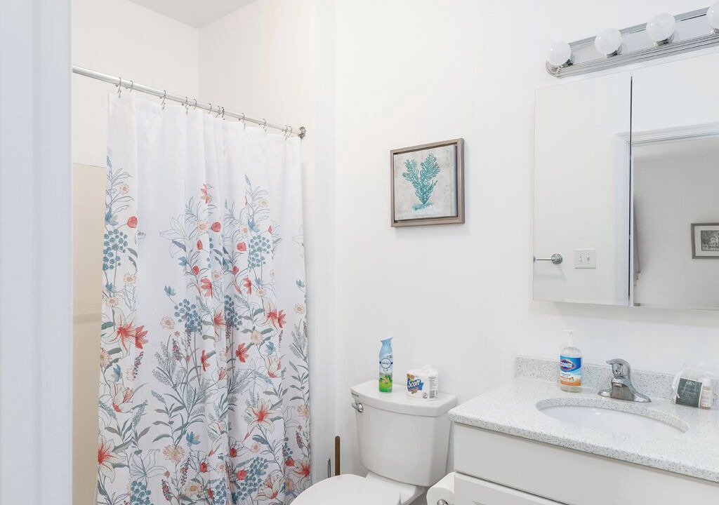 Photo of Bathroom in North Wildwood