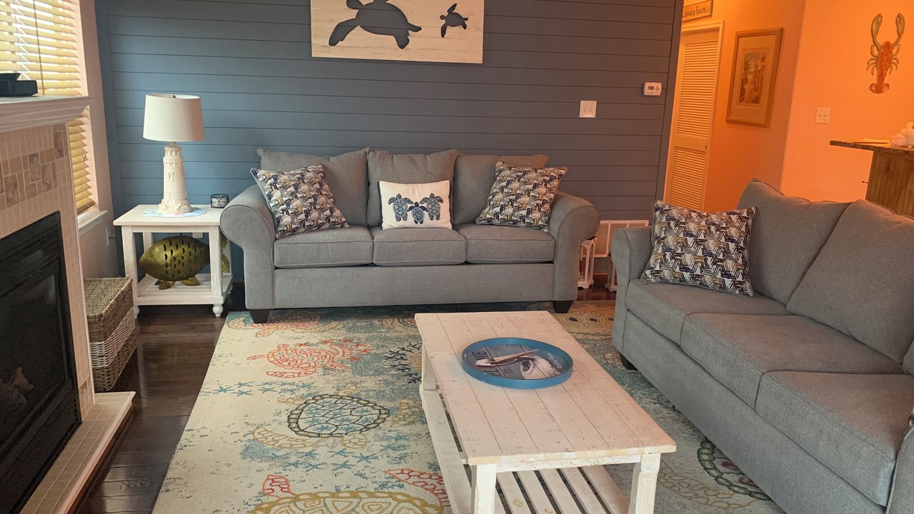 Photo of Bedroom in Wildwood