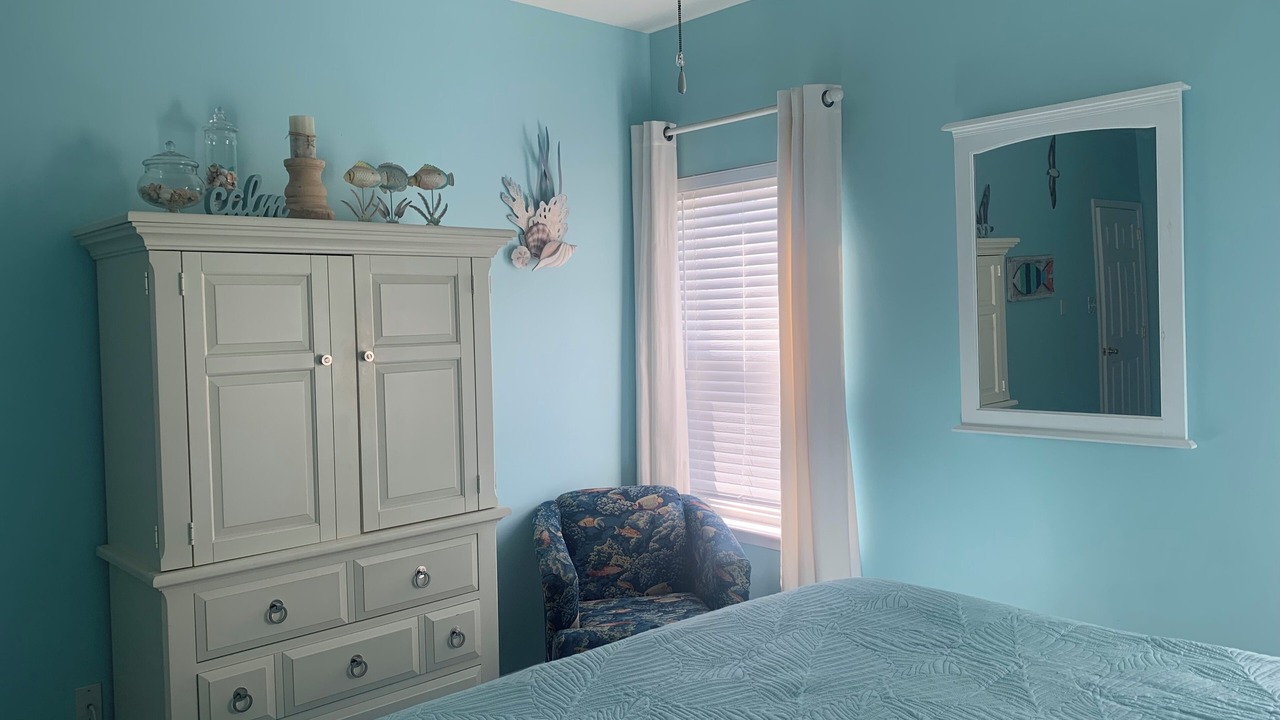 Photo of Bedroom in Wildwood
