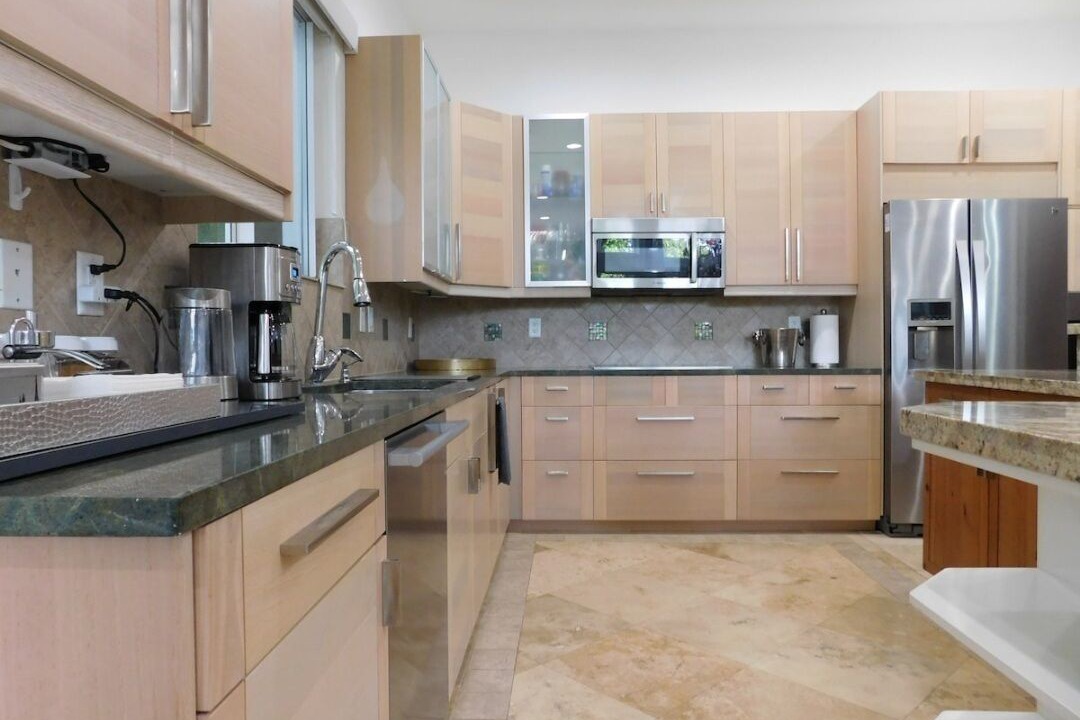 Photo of Kitchen in Royal Poinciana