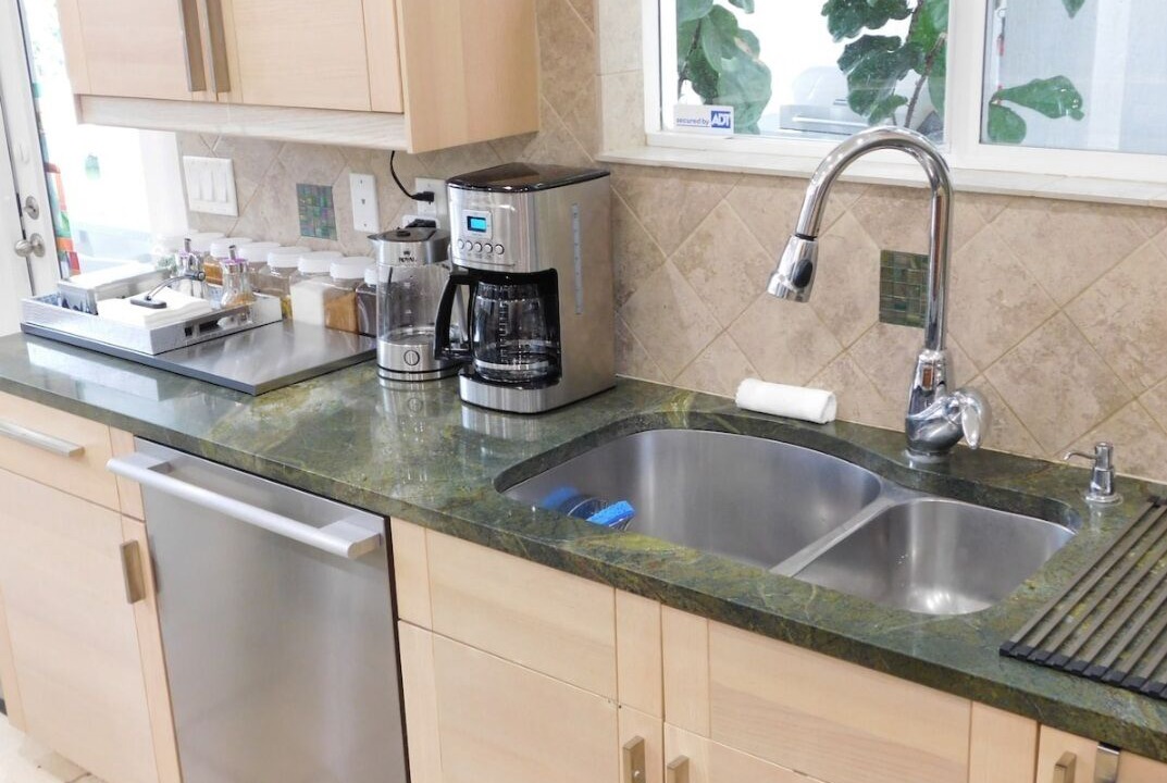 Photo of Kitchen in Royal Poinciana