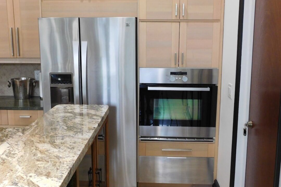 Photo of Kitchen in Royal Poinciana