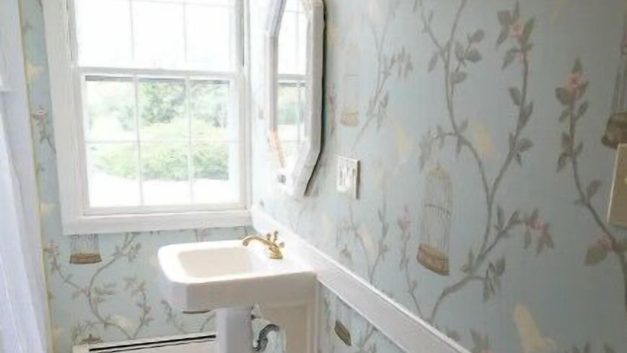 Photo of Bathroom in Chesapeake Ranch Estates-Drum Point