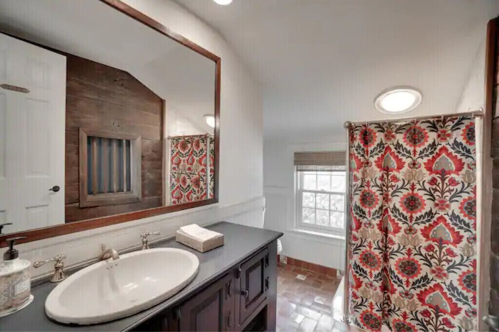 Photo of Bathroom in Chesapeake Ranch Estates-Drum Point