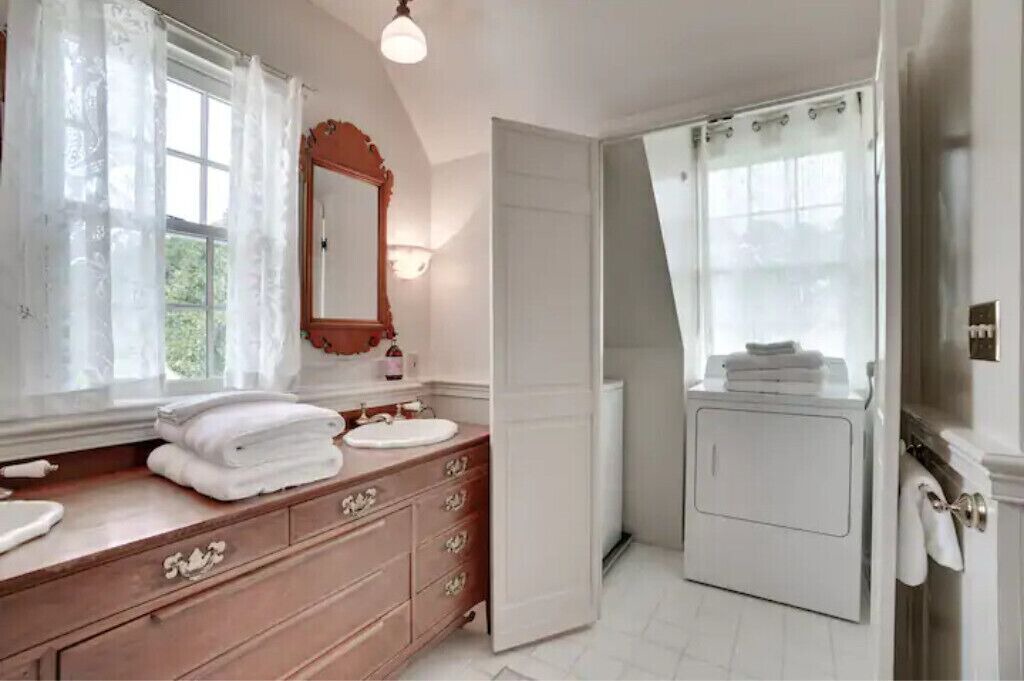 Photo of Bathroom in Chesapeake Ranch Estates-Drum Point