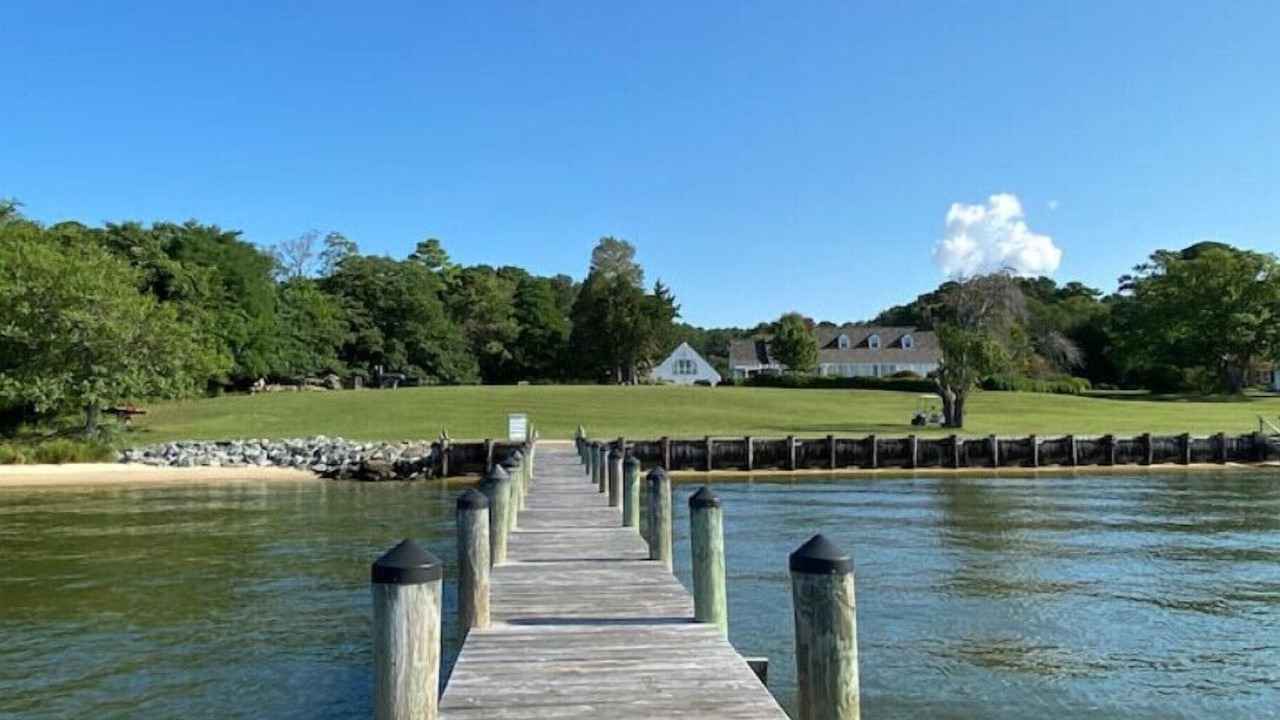 Photo of Outdoor in Chesapeake Ranch Estates-Drum Point