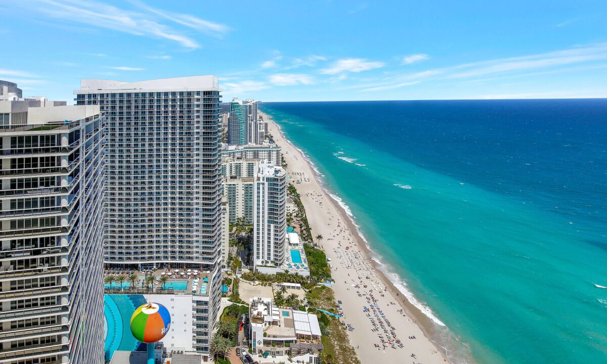 Photo of Others in Hallandale Beach