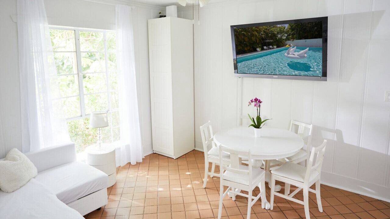 Photo of Bedroom in El Portal