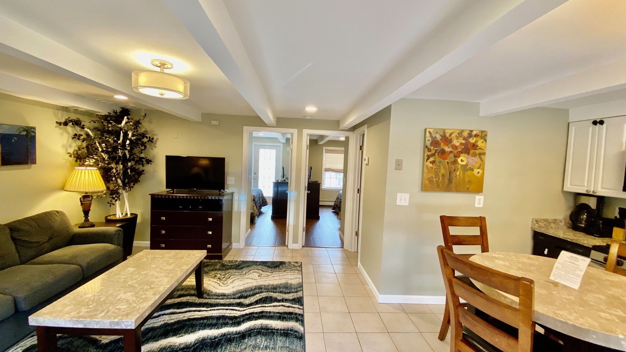 Photo of Livingroom in Seaside Heights