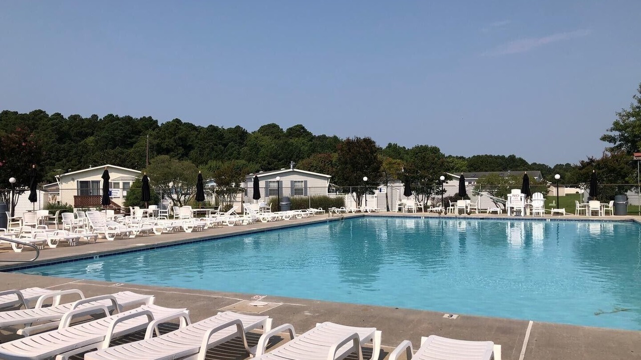 Photo of Outdoor in Assateague Pointe