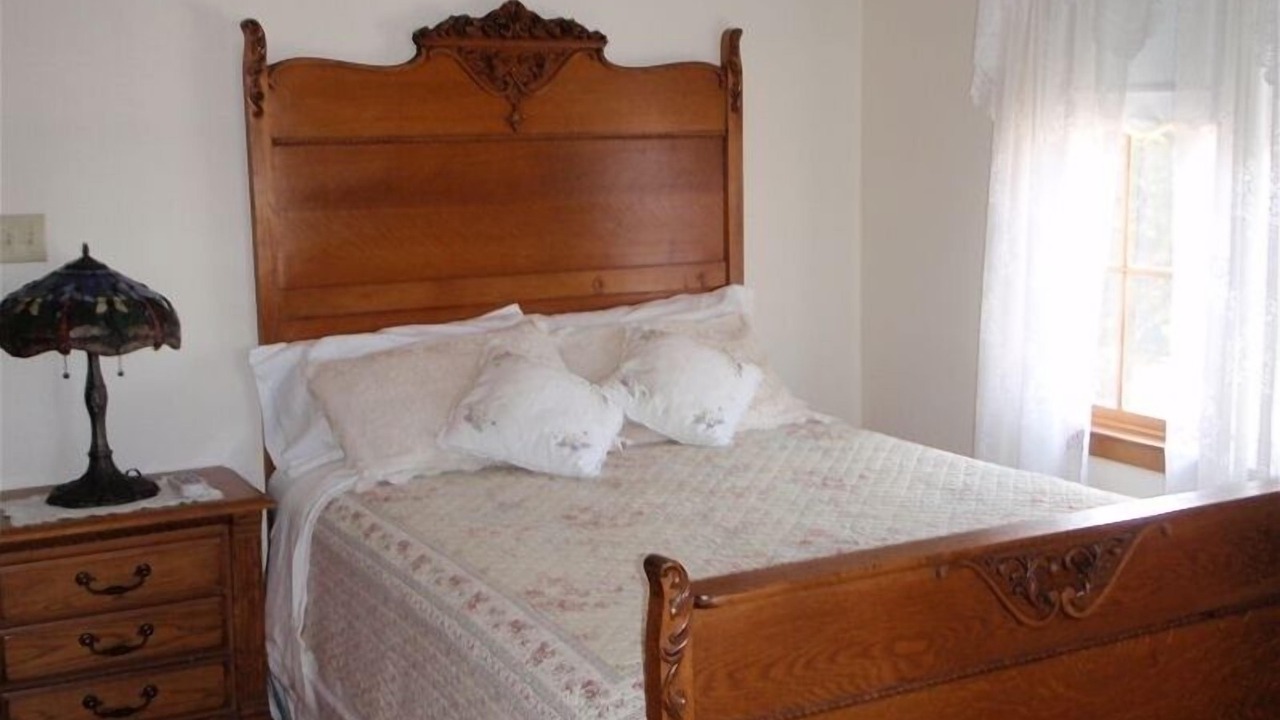 Photo of Bedroom in Beach Haven