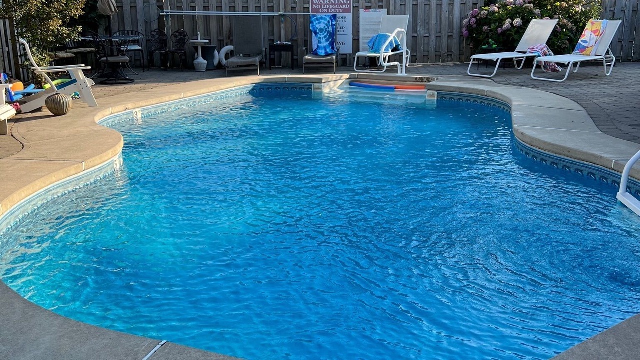 Photo of Outdoor in Beach Haven