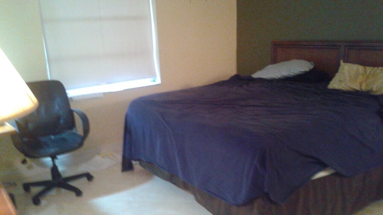 Photo of Bedroom in High Point