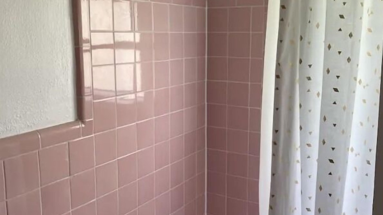 Photo of Bathroom in Harbordale