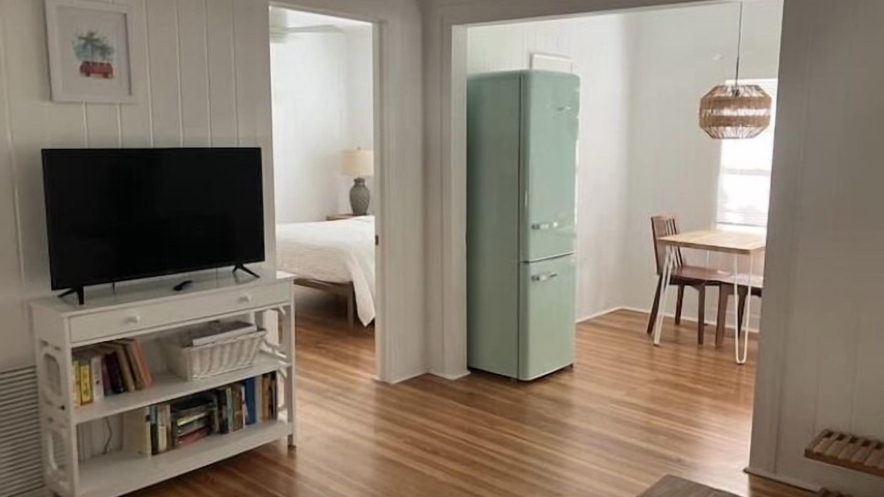 Photo of Bedroom in Harbordale