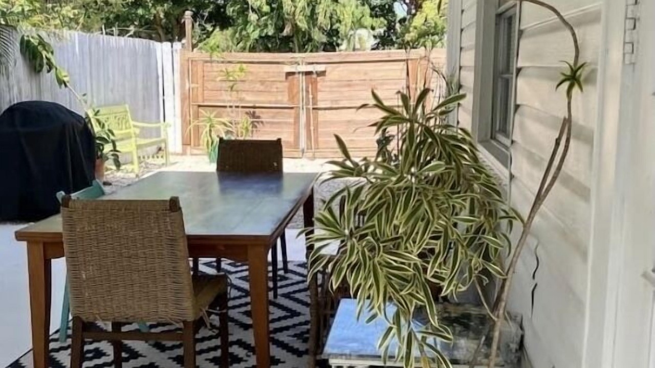 Photo of Outdoor in Harbordale