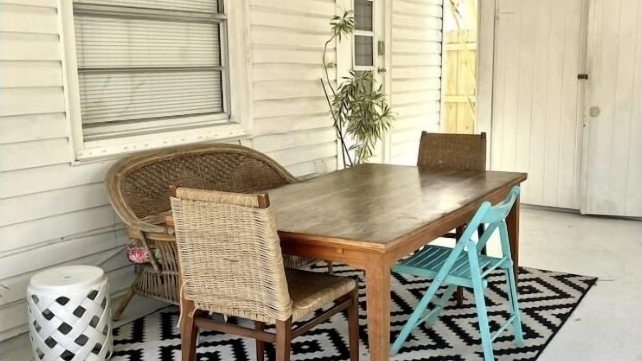 Photo of Outdoor in Harbordale