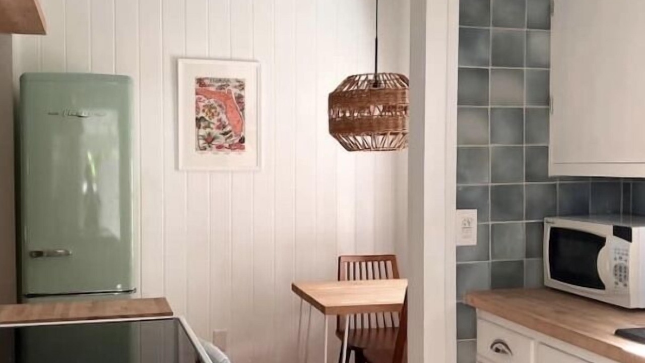 Photo of Kitchen in Harbordale