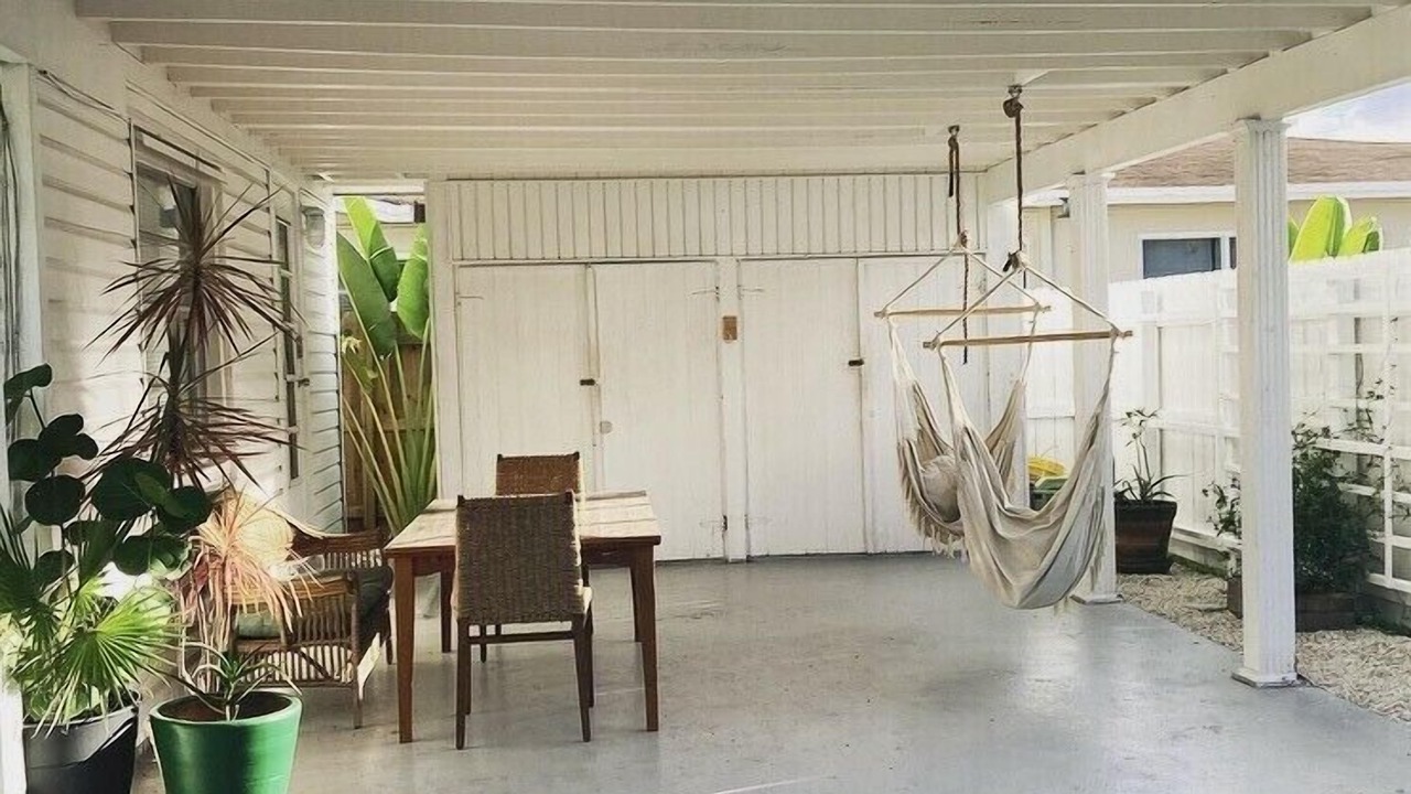 Photo of Outdoor in Harbordale