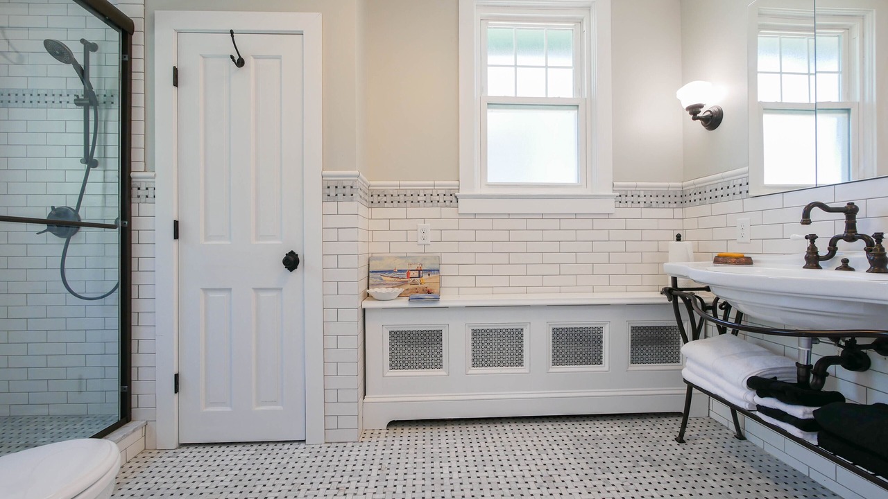 Photo of Bathroom in North End