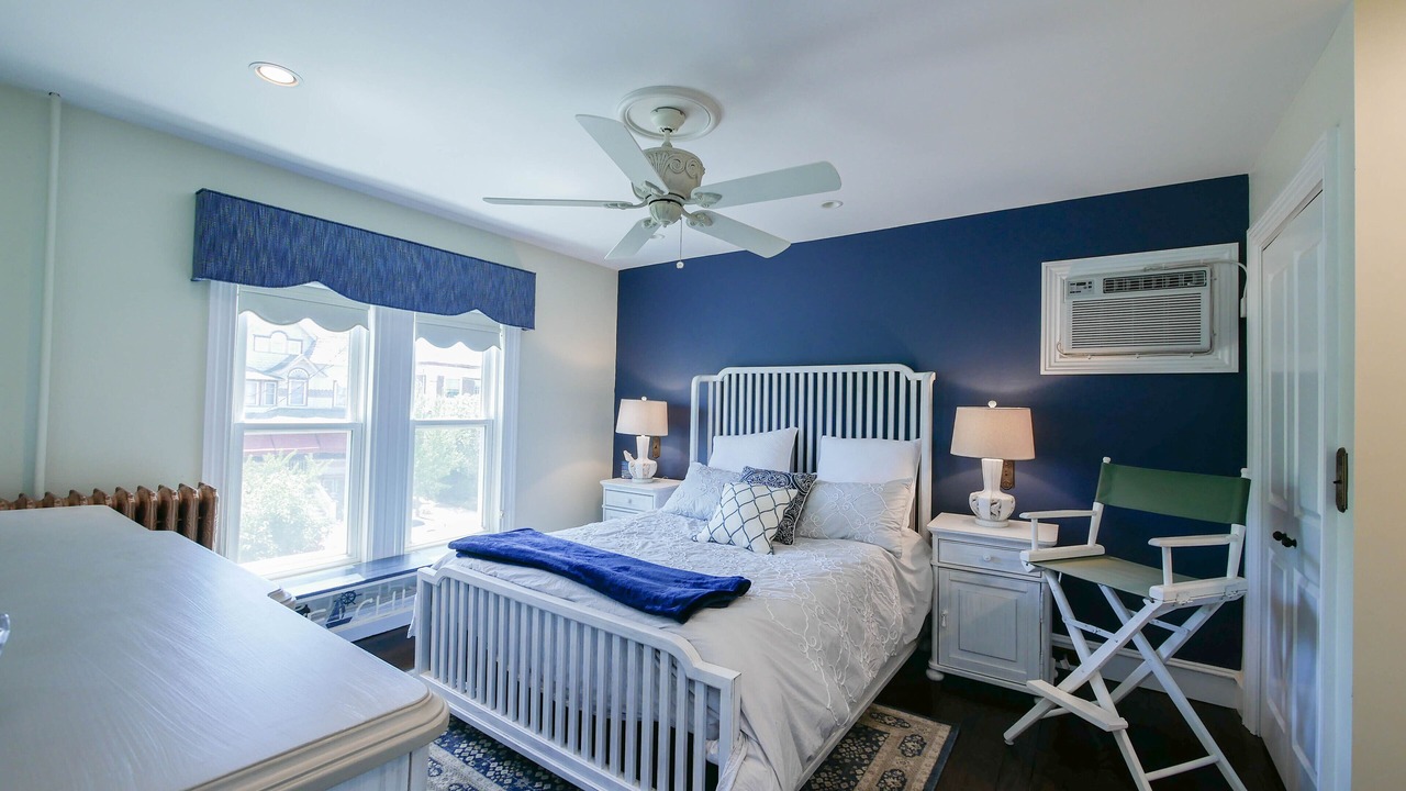 Photo of Bedroom in North End