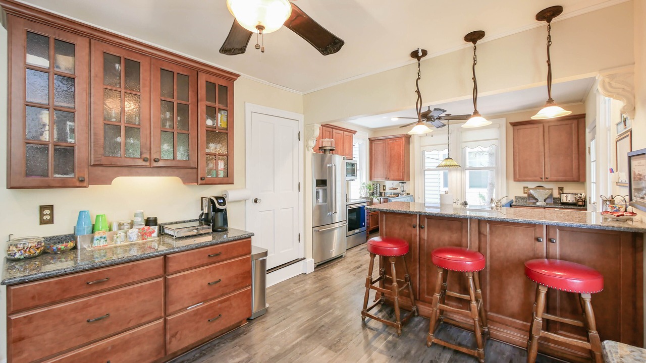 Photo of Kitchen in North End