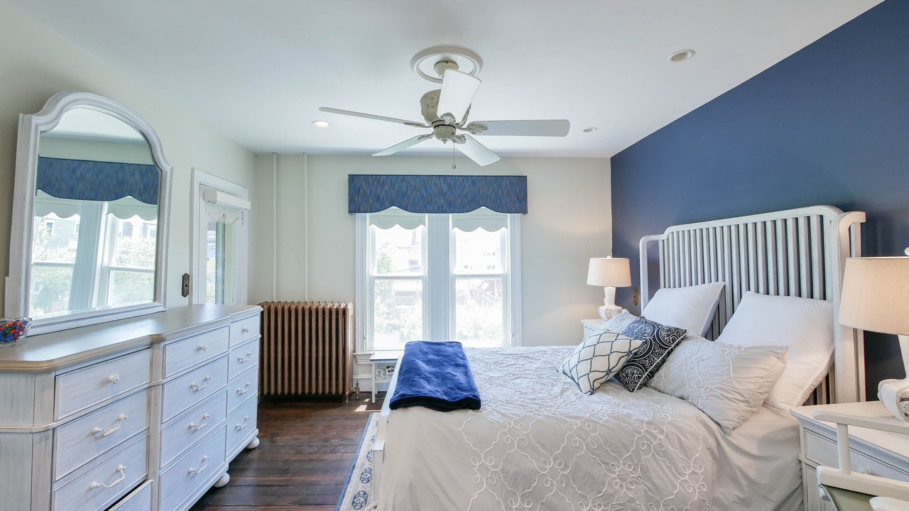 Photo of Bedroom in North End
