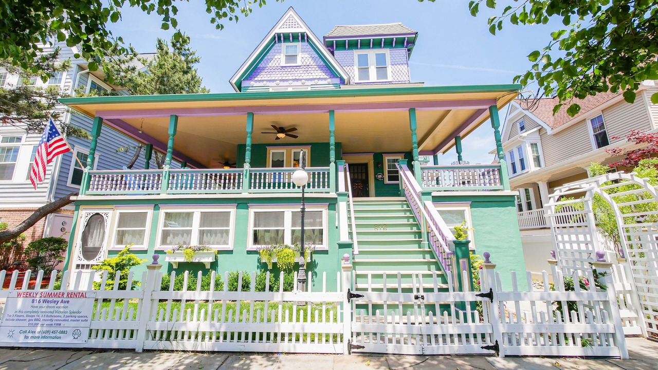 Photo of Outdoor in North End