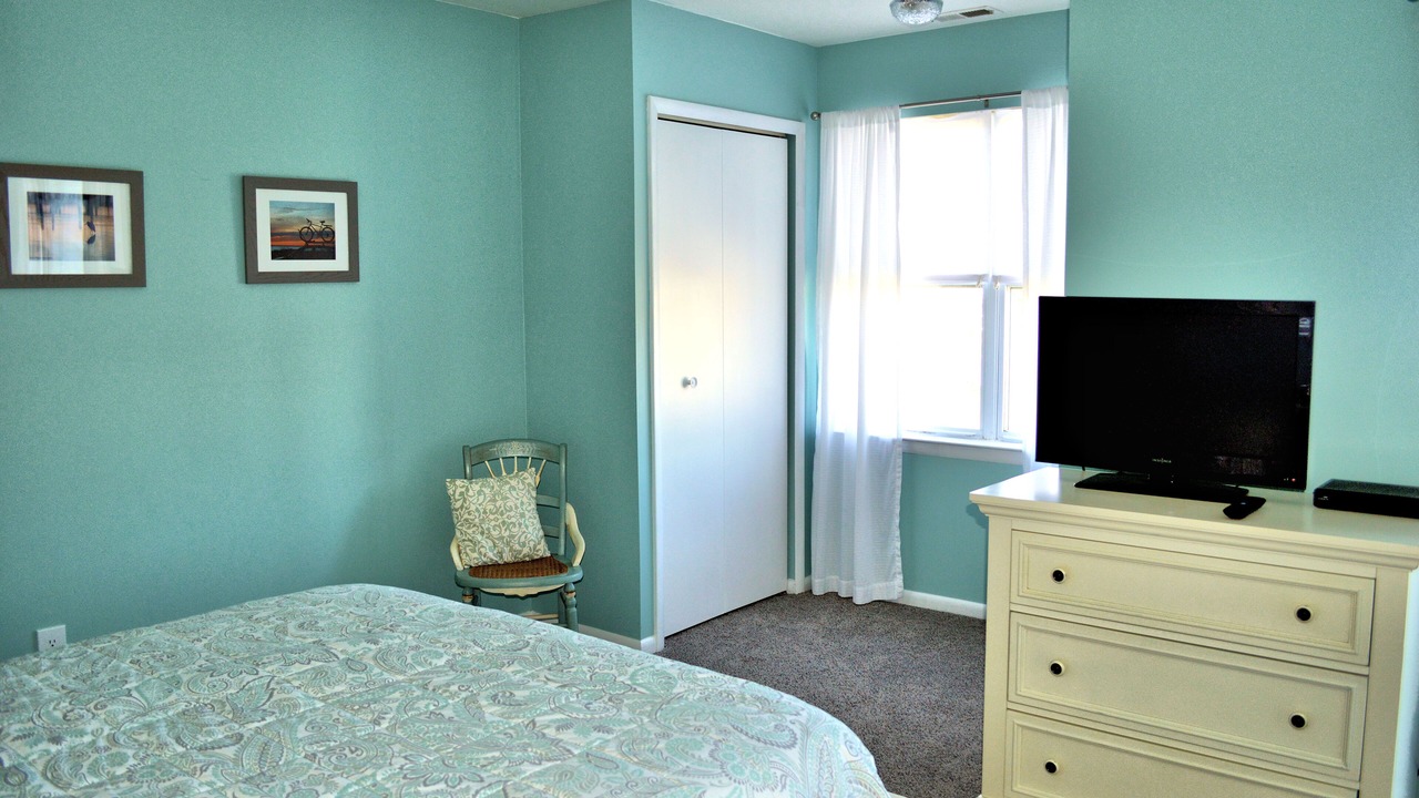 Photo of Bedroom in Deep Hole