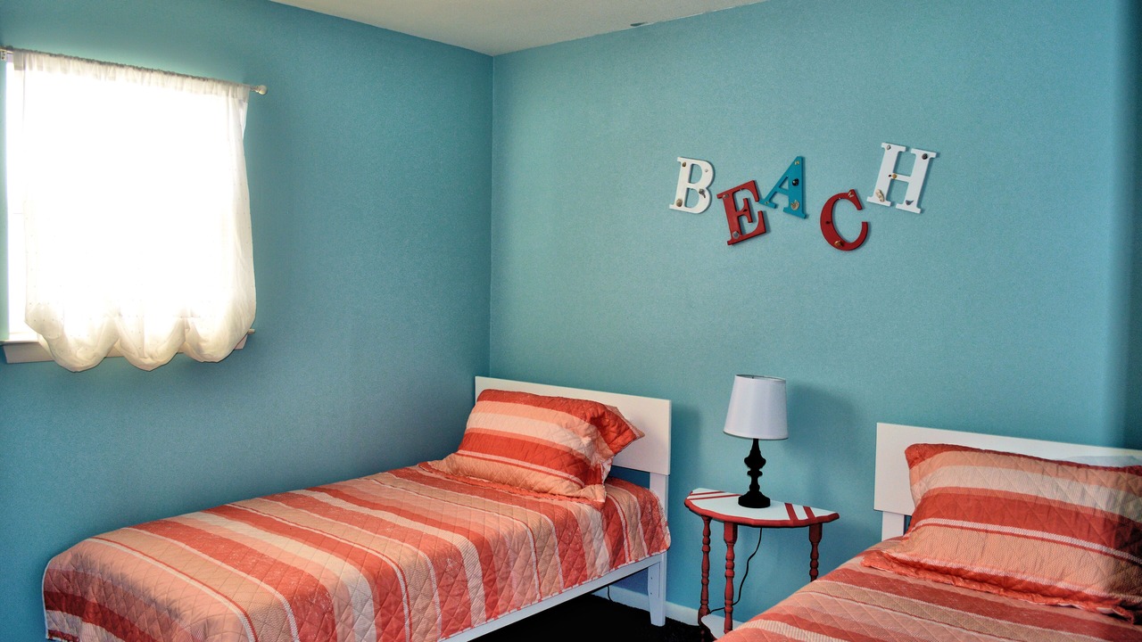 Photo of Bedroom in Deep Hole