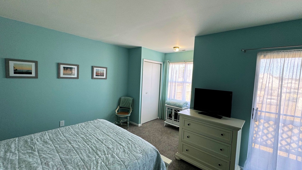 Photo of Bedroom in Deep Hole