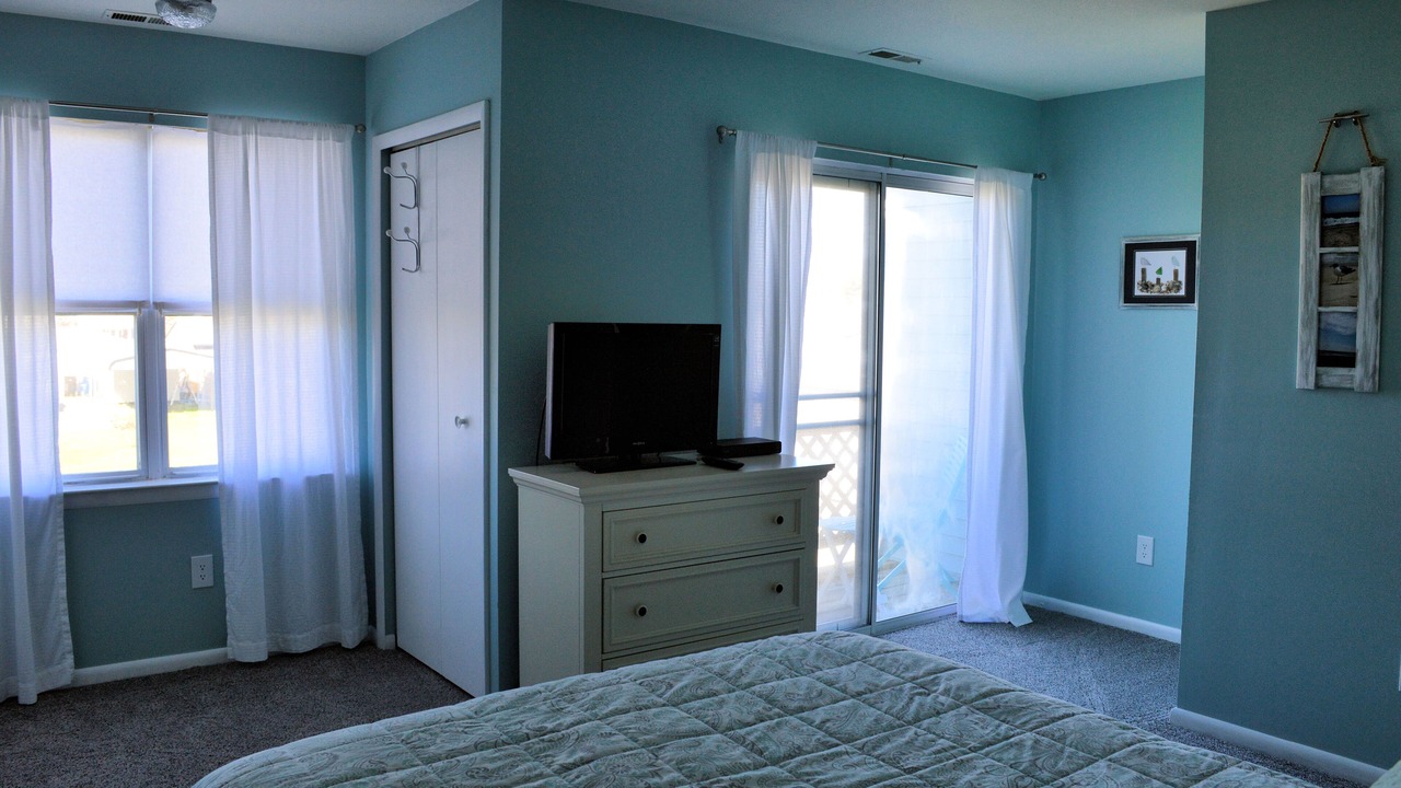 Photo of Bedroom in Deep Hole