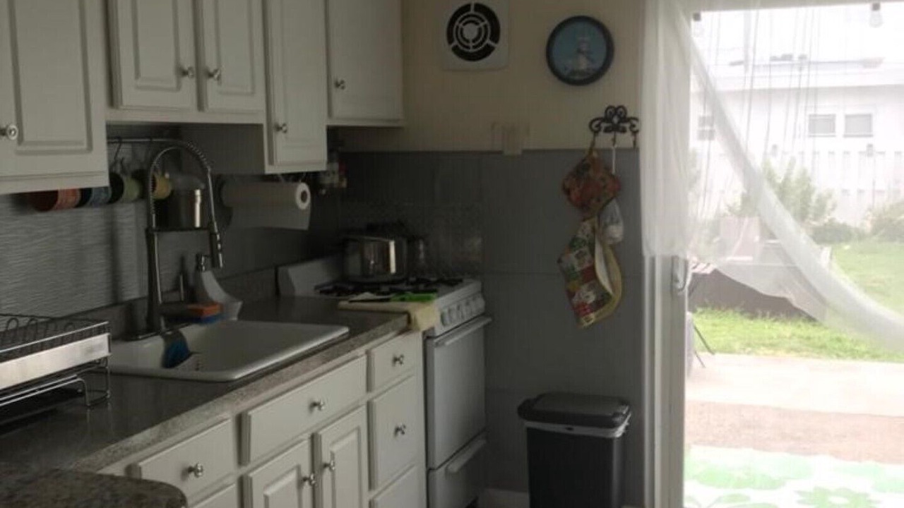 Photo of Kitchen in Wildwood Crest
