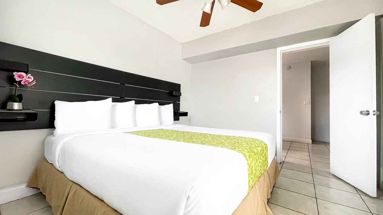 Photo of Bedroom in Hollywood