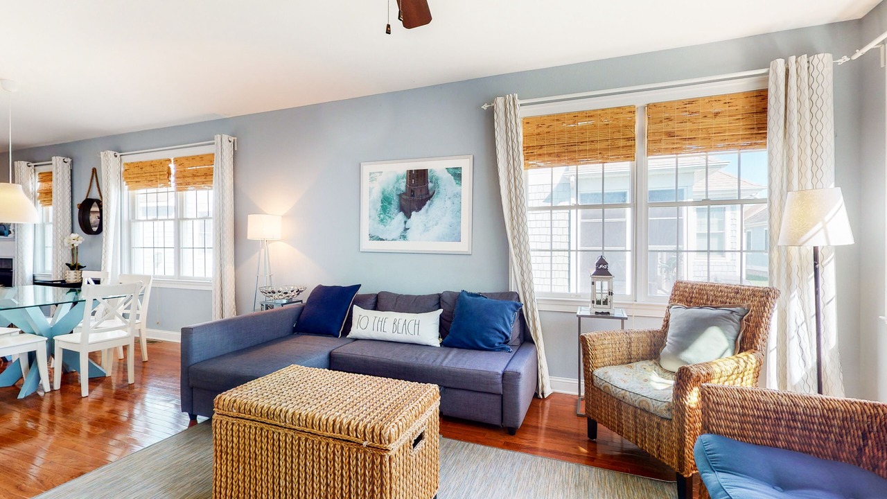 Photo of Livingroom in The Commons