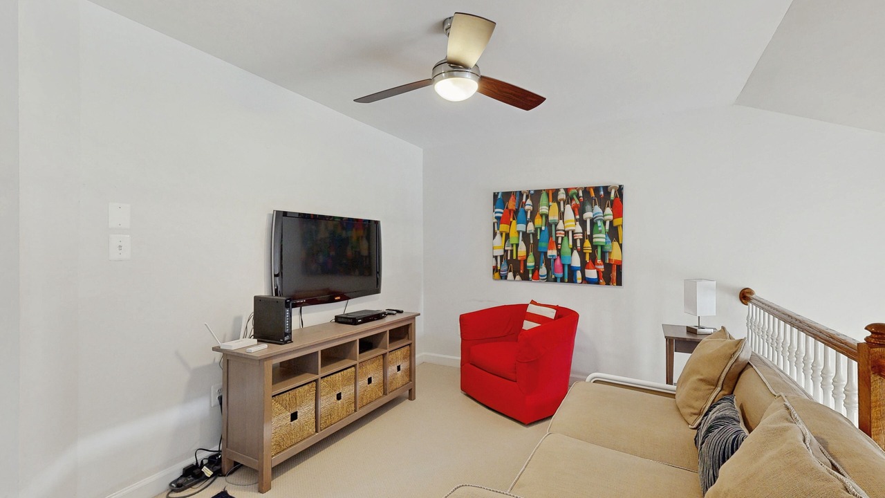 Photo of Livingroom in The Commons
