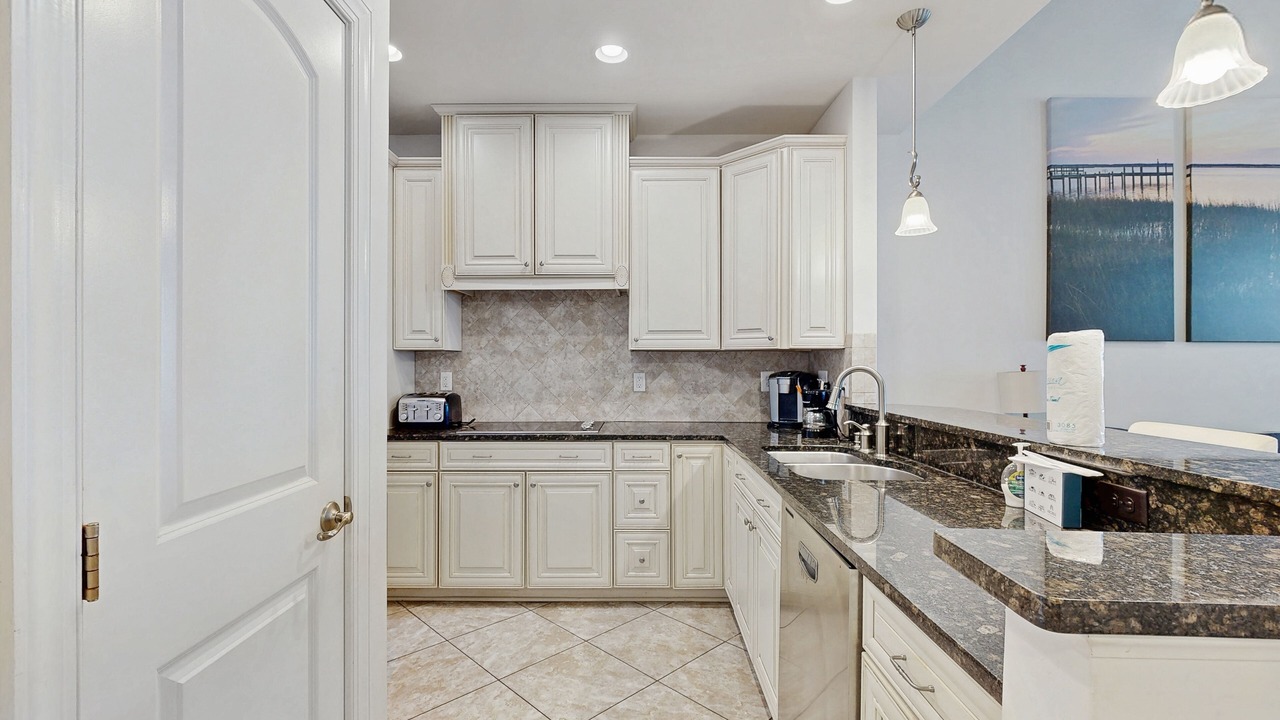 Photo of Kitchen in The Commons