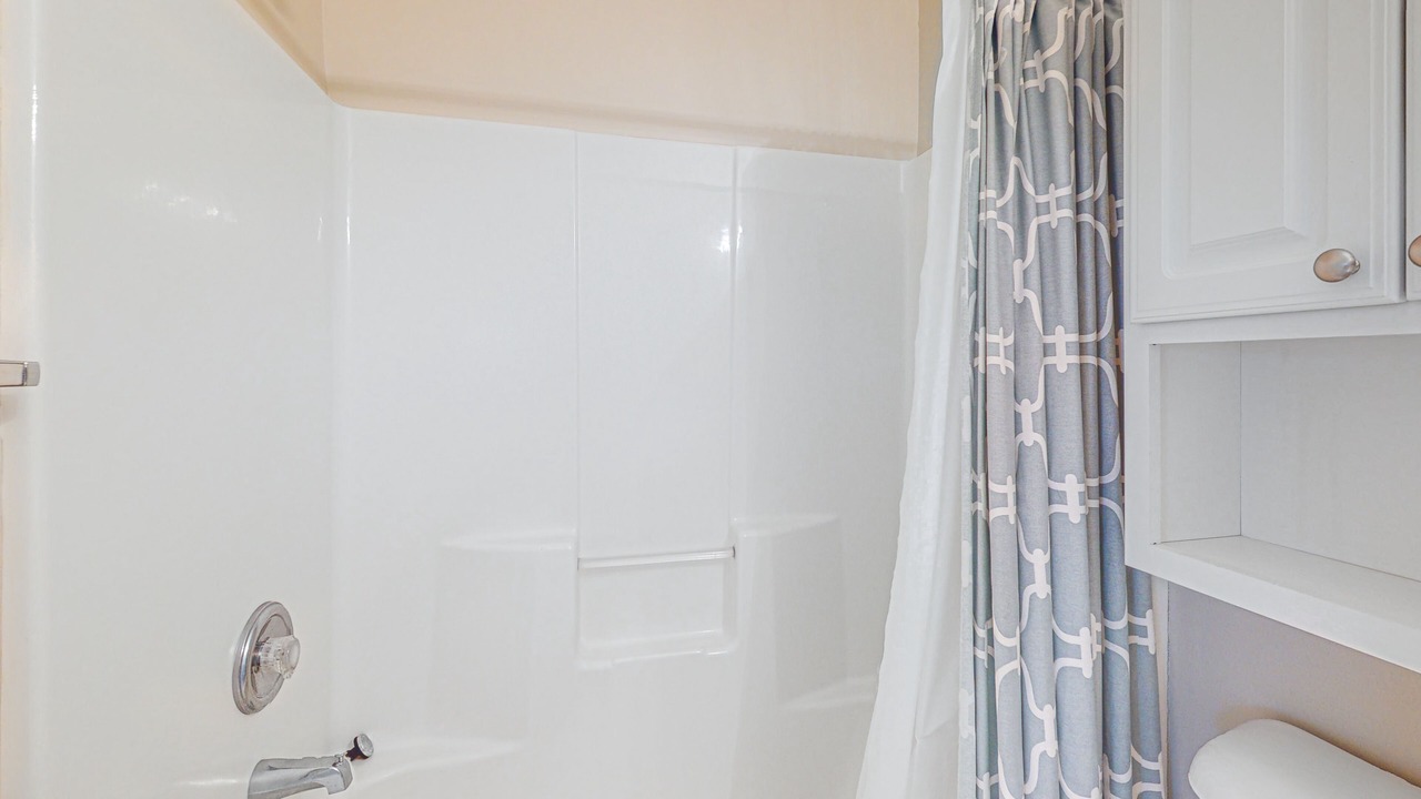 Photo of Bathroom in Ocean View