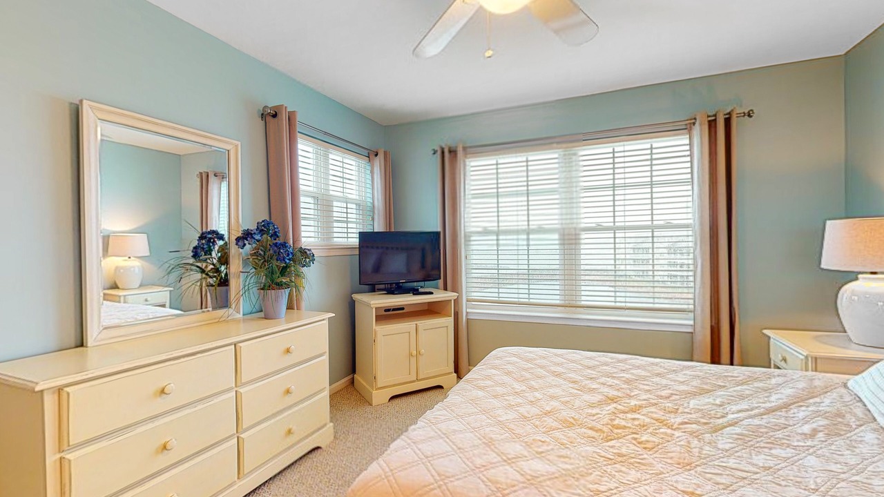 Photo of Bedroom in Ocean View