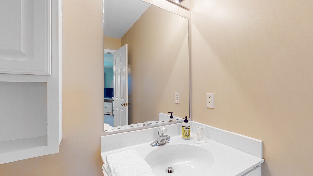 Photo of Bathroom in Ocean View