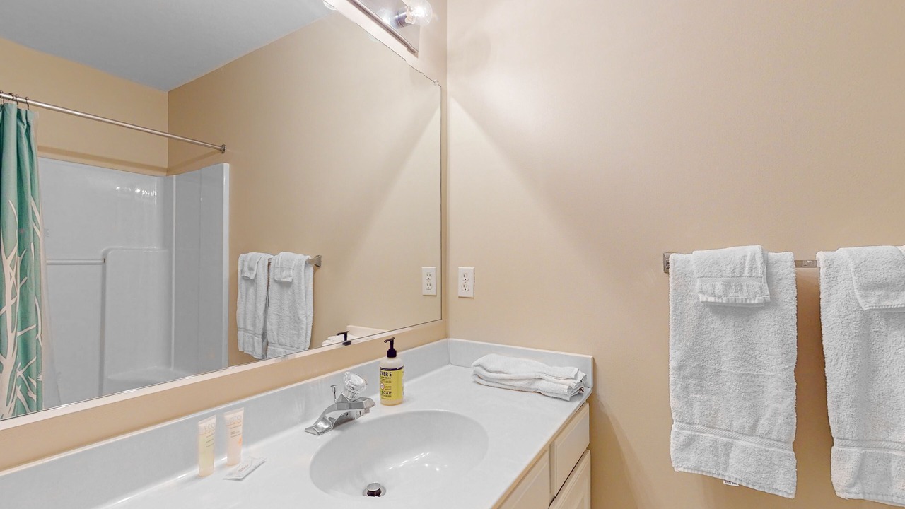 Photo of Bathroom in Ocean View