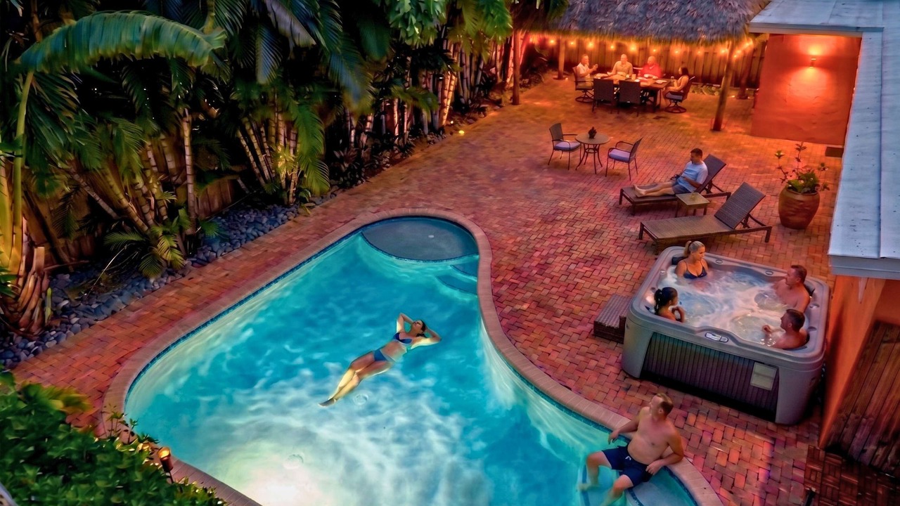 Photo of Outdoor in River Oaks