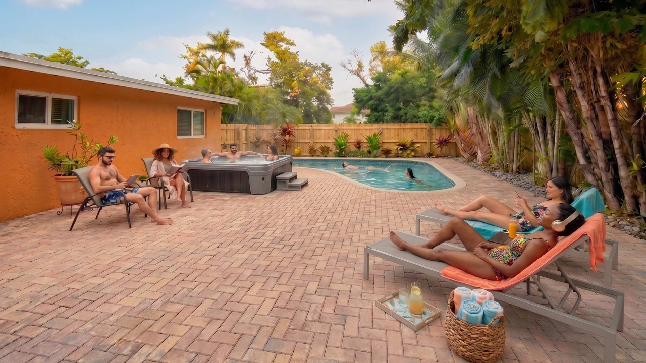 Photo of Outdoor in River Oaks